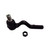 Image set of XRF Chassis ES3632 Left Outer Tie Rod End