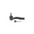 Image set of XRF Chassis ES3654 Left Outer Tie Rod End