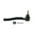 Toyota Echo Outer RH Tie Rod End (2000-2005) ES3555