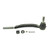 Image set of XRF Chassis ES3676 Right Outer Tie Rod End