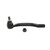 Image set of XRF Chassis ES3717 Left Outer Tie Rod End