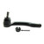 Image set of XRF Chassis ES800108 Right Outer Tie Rod End