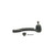 Image set of XRF Chassis ES800048 Left Outer Tie Rod End