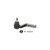 Image set of XRF Chassis ES800401 Right Outer Tie Rod End