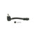 Image set of XRF Chassis ES800350 Left Outer Tie Rod End
