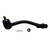 Image set of XRF Chassis ES800334 Left Outer Tie Rod End