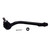 Image set of XRF Chassis ES800229 Left Outer Tie Rod End