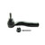 Image set of XRF Chassis ES800102 Left Outer Tie Rod End