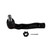 Toyota Land Cruiser Outer LH Tie Rod End (2008-2021) ES800313