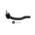 INFINITI EX35 Outer RH Tie Rod End (2008-2012) ES800337