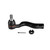 Image set of XRF Chassis ES800314 Front Right Outer Tie Rod End