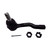 Image set of XRF Chassis ES800428 Left Outer Tie Rod End