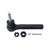 Image set of XRF Chassis ES800403 Outer Tie Rod End
