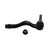 Image set of XRF Chassis ES800863 Left Outer Tie Rod End