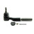 Image set of XRF Chassis ES800484 Left Outer Tie Rod End