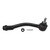 Image set of XRF Chassis ES801065 Right Outer Tie Rod End