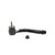 Image set of XRF Chassis ES800583 Left Outer Tie Rod End