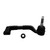 Dodge Charger Outer RH Tie Rod End (2007-2010) ES800430  | AWD