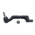 Image set of XRF Chassis ES800956 Left Outer Tie Rod End
