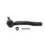 Image set of XRF Chassis ES800997 Right Outer Tie Rod End