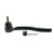 Image set of XRF Chassis ES800824 Right Outer Tie Rod End Image set of XRF Chassis ES800824 Right Outer Tie Rod End