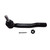 Image set of XRF Chassis ES800998 Left Outer Tie Rod End