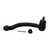 Image set of XRF Chassis ES800590 Left Outer Tie Rod End
