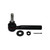 Image set of XRF Chassis ES801419 Front Outer Tie Rod End