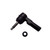 Image set of XRF Chassis ES800846 Outer Tie Rod End