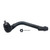 Image set of XRF Chassis ES801144 Left Outer Tie Rod End