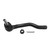 Image set of XRF Chassis ES801001 Left Outer Tie Rod End