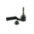 Image set of XRF Chassis ES800849 Right Outer Tie Rod End