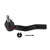 Image set of XRF Chassis ES801550 Front Left Outer Tie Rod End Image set of XRF Chassis ES801550 Front Left Outer Tie Rod End