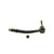 Image set of XRF Chassis ES80953 Left Outer Tie Rod End