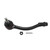 Image set of XRF Chassis ES801131 Right Outer Tie Rod End