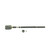Image set of XRF Chassis EV118 Inner Tie Rod End