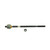 Image set of XRF Chassis EV272 Inner Tie Rod End