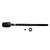 Image set of XRF Chassis EV128 Inner Tie Rod End