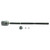 Image set of XRF Chassis EV127 Inner Tie Rod End