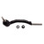 Image set of XRF Chassis ES80960 Left Outer Tie Rod End
