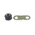 Image set of XRF Chassis EV119 Front Inner Tie Rod End Bushing Kit