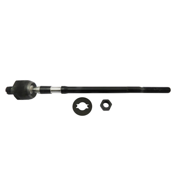 Image set of XRF Chassis EV371 Front Inner Tie Rod End Image set of XRF Chassis EV371 Front Inner Tie Rod End