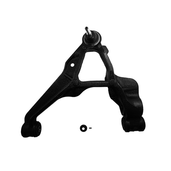 Image set of XRF Chassis 12-05216 Front Left Lower Control Arm and Ball Joint Assembly