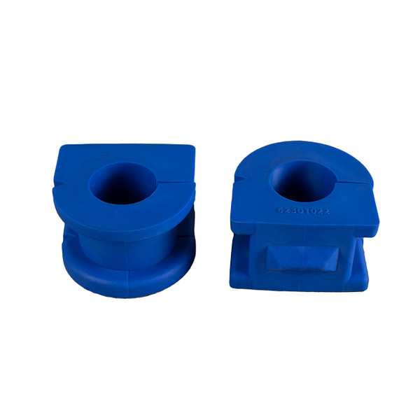 Image set of XRF Chassis K200334 Front To Frame Stabilizer Bar Bushing Kit Image set of XRF Chassis K200334 Front To Frame Stabilizer Bar Bushing Kit