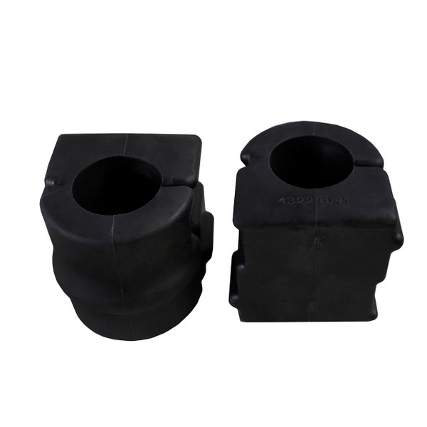 Image set of XRF Chassis K200320 Front To Frame Stabilizer Bar Bushing Kit Image set of XRF Chassis K200320 Front To Frame Stabilizer Bar Bushing Kit