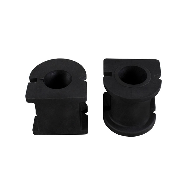 Image set of XRF Chassis K200843 Front To Frame Stabilizer Bar Bushing Kit