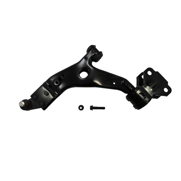 Image set of XRF Chassis 12-04897 Front Left Lower Control Arm and Ball Joint Assembly