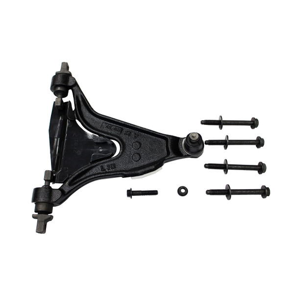 Image set of XRF Chassis K620162 Front Left Lower Control Arm and Ball Joint Assembly