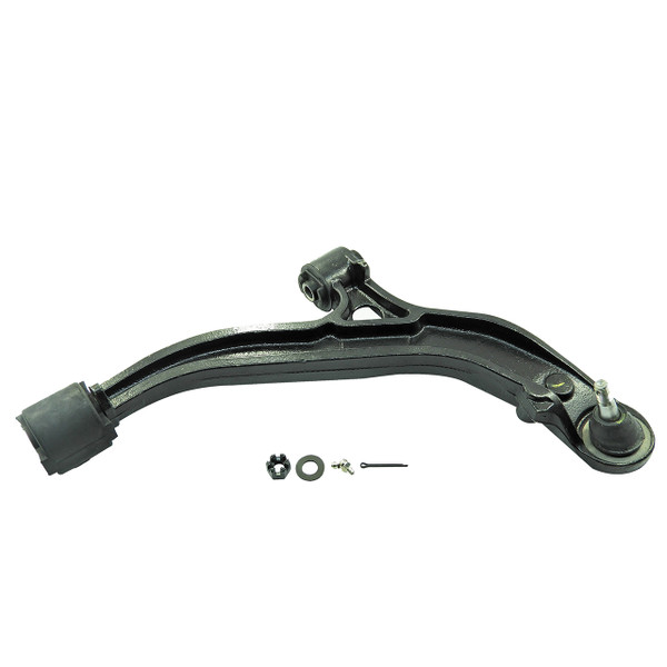 Image set of XRF Chassis K620004 Front Right Lower Control Arm and Ball Joint Assembly