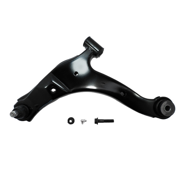 Image set of XRF Chassis K620008 Front Left Lower Control Arm and Ball Joint Assembly